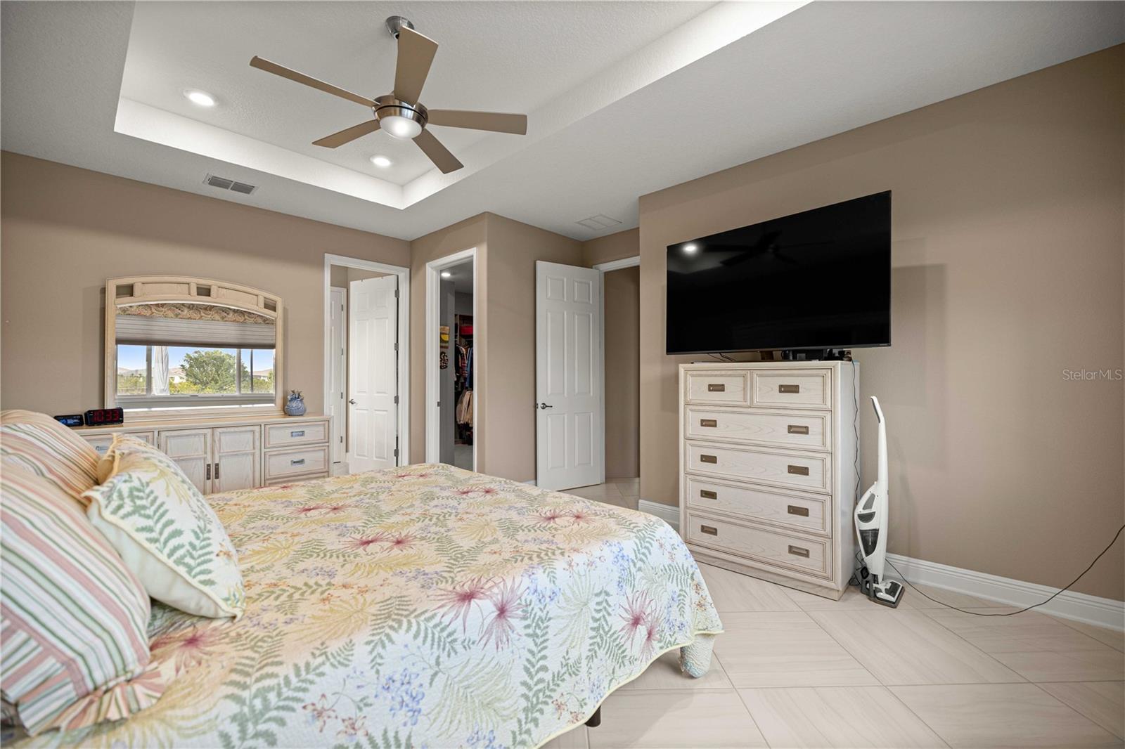 KESTREL - Residential