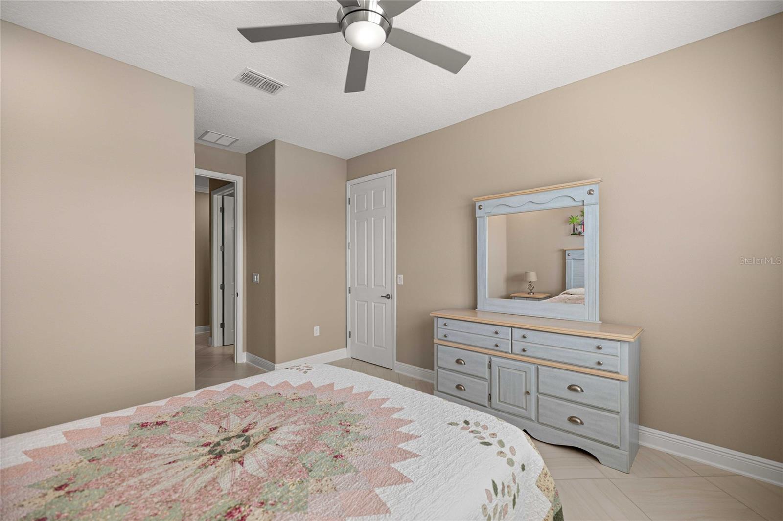 KESTREL - Residential