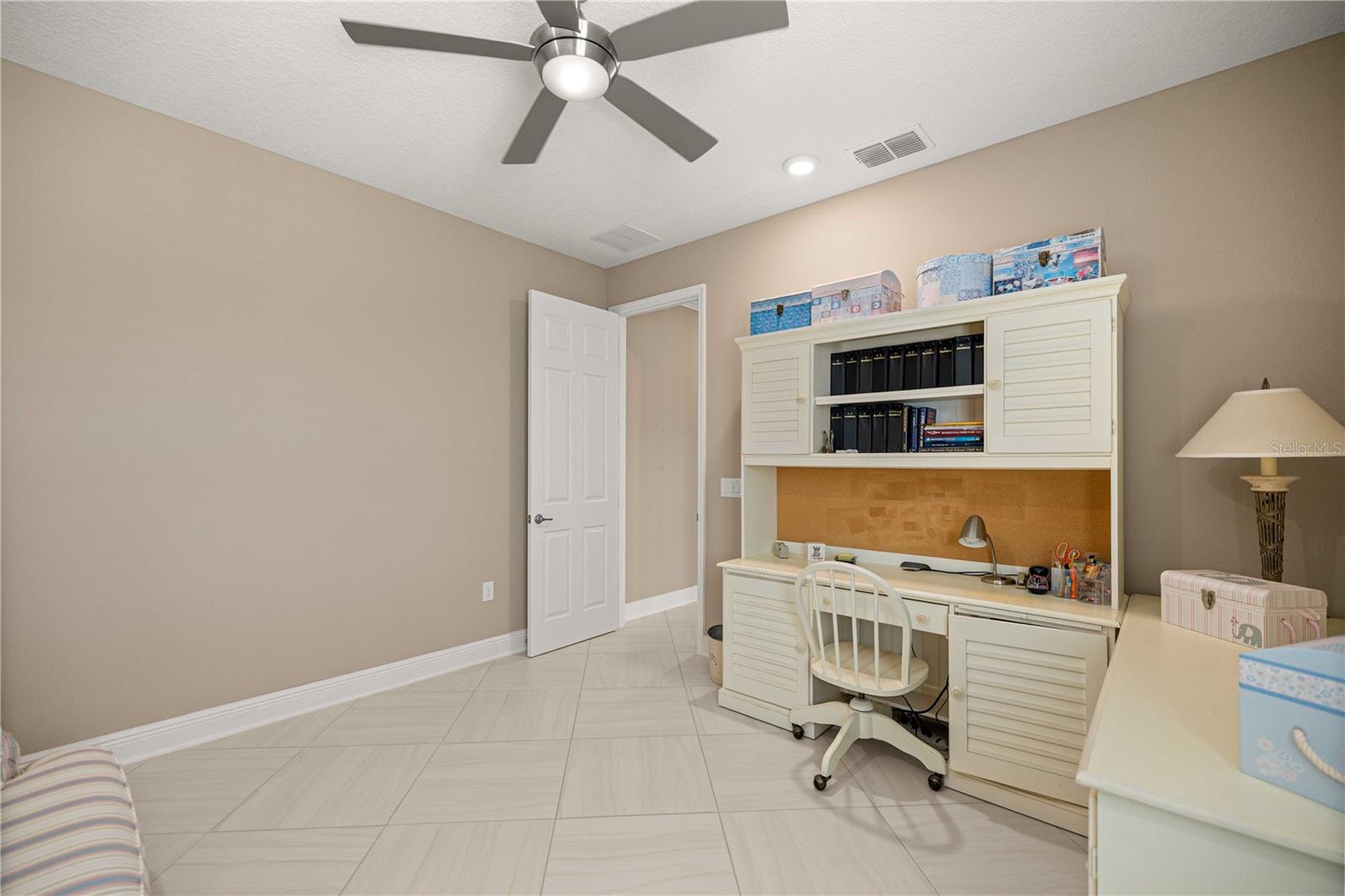 KESTREL - Residential