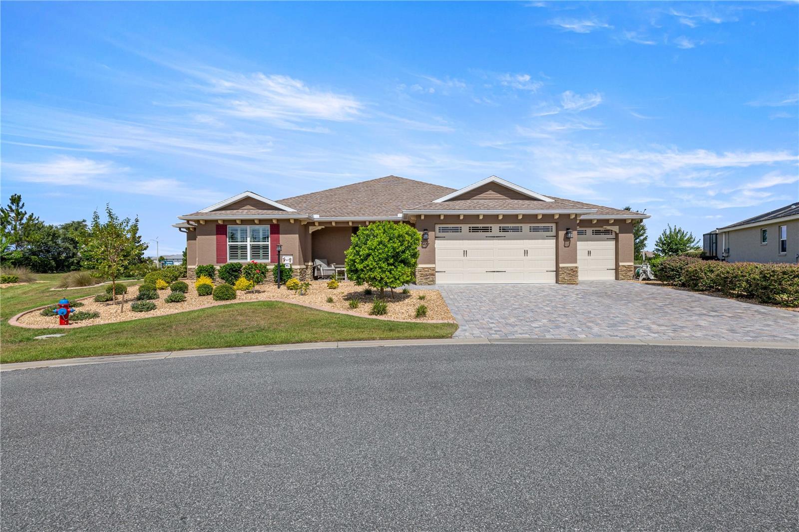 KESTREL - Residential