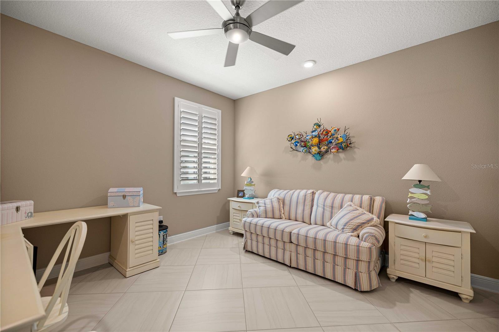 KESTREL - Residential