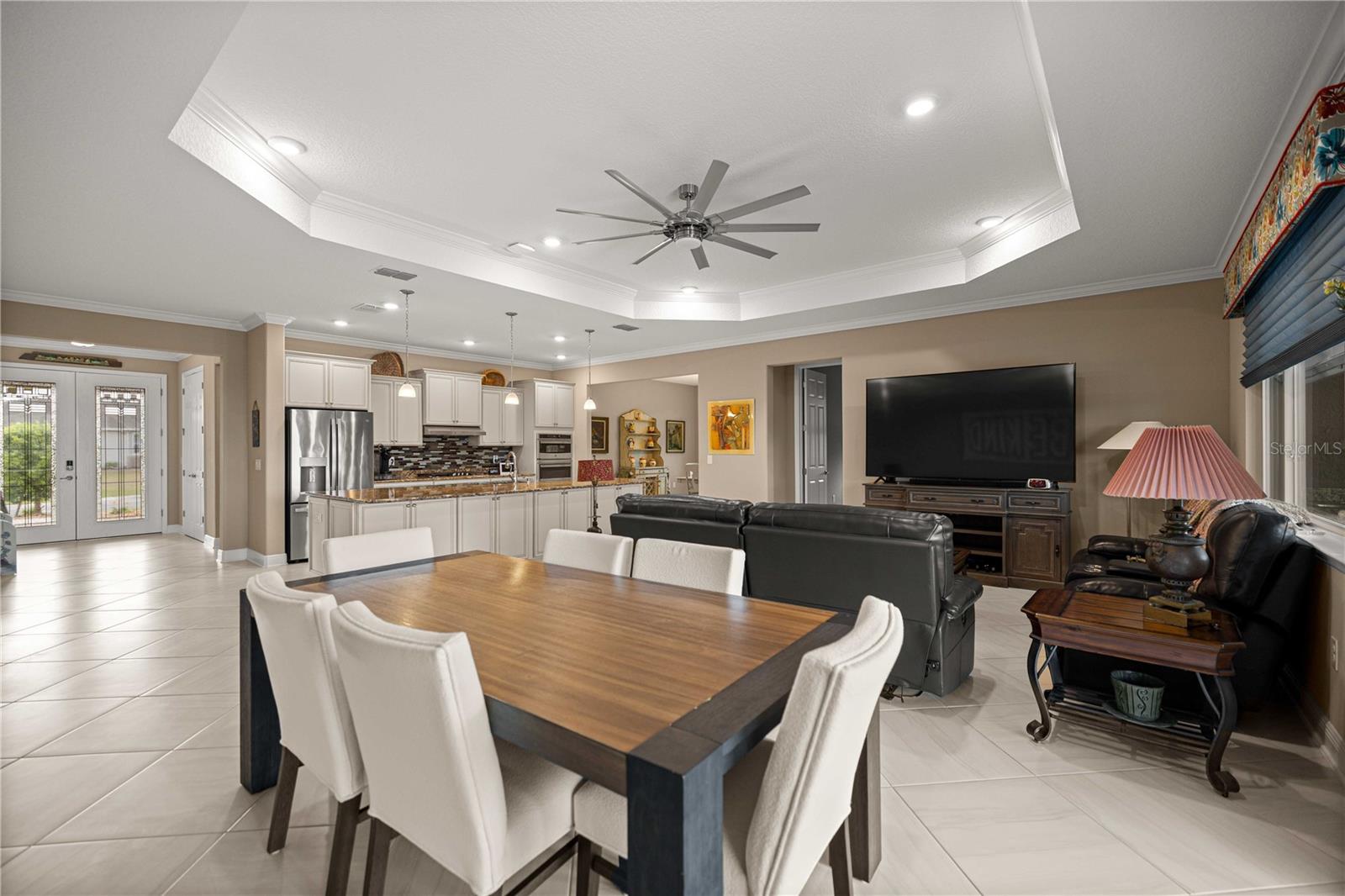 KESTREL - Residential