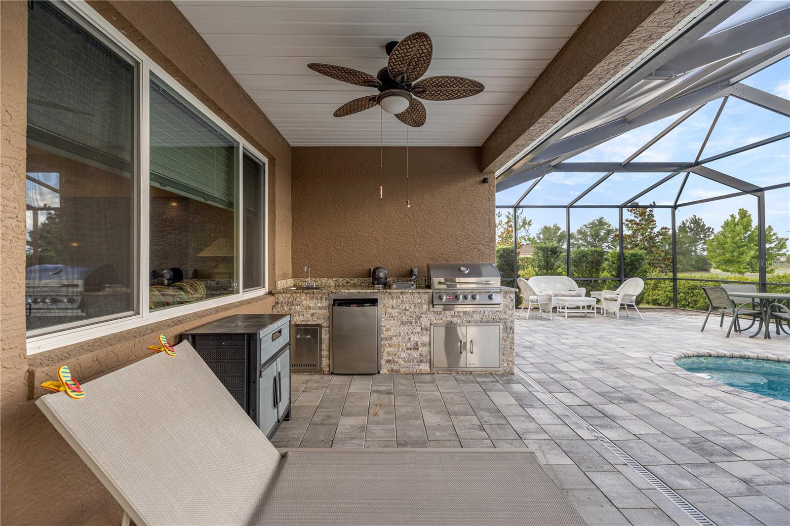 KESTREL - Residential