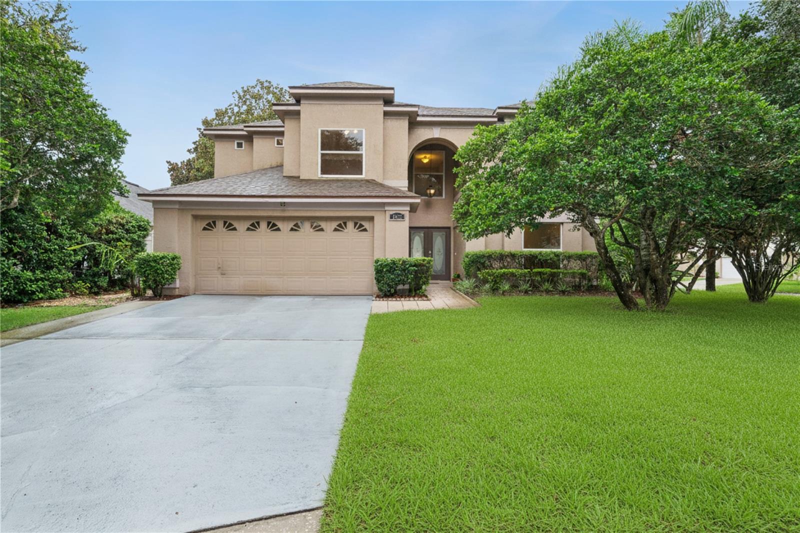 WATERFORD LAKES TR N07 PH 01 - Residential