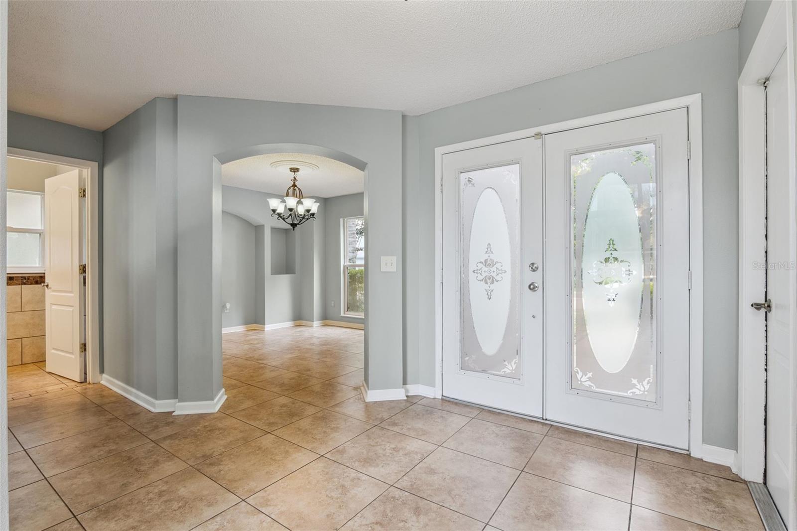 WATERFORD LAKES TR N07 PH 01 - Residential