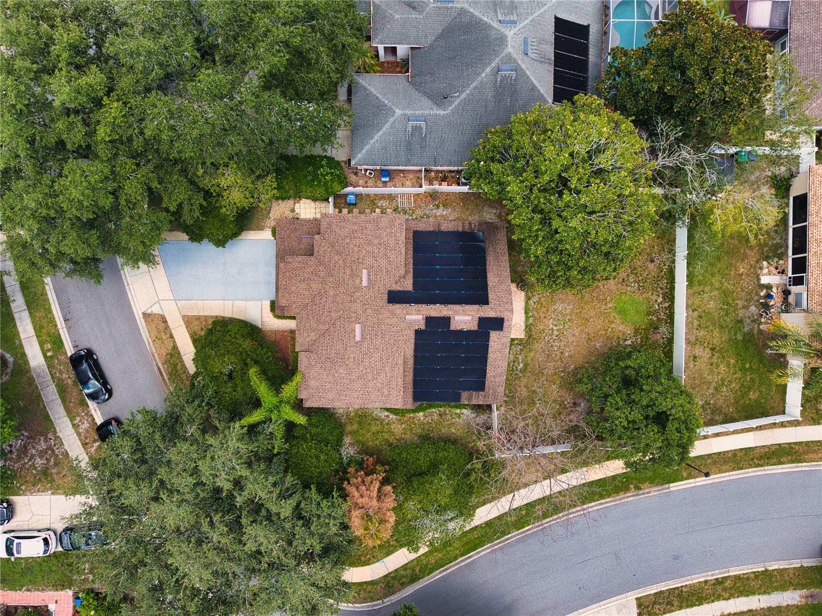 WATERFORD LAKES TR N07 PH 01 - Residential