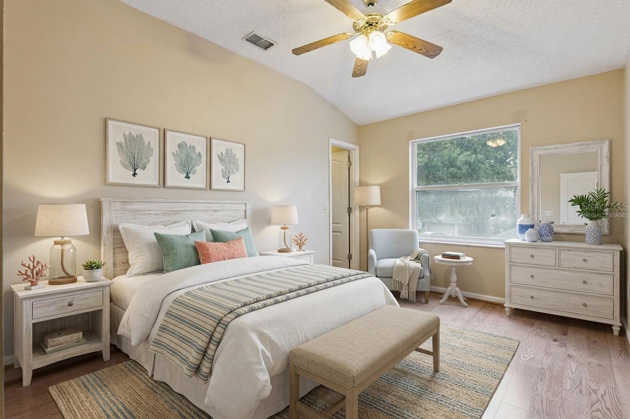 WATERFORD LAKES TR N07 PH 01 - Residential