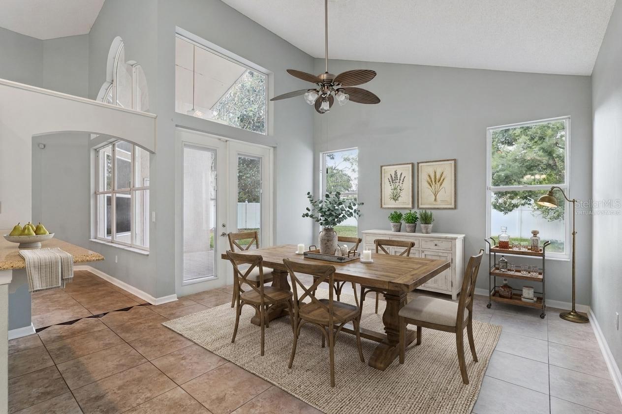 WATERFORD LAKES TR N07 PH 01 - Residential