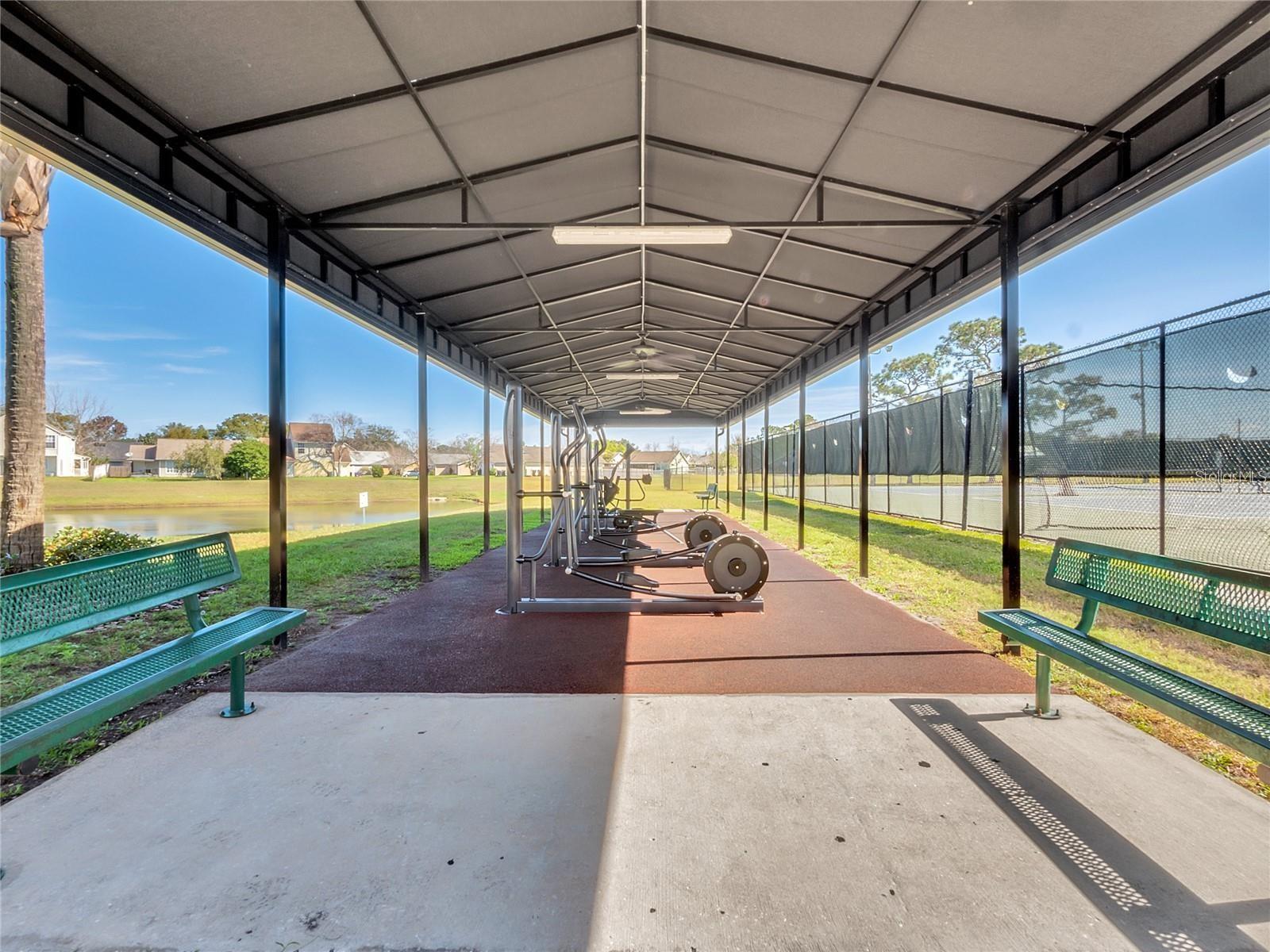 WATERFORD LAKES TR N07 PH 01 - Residential