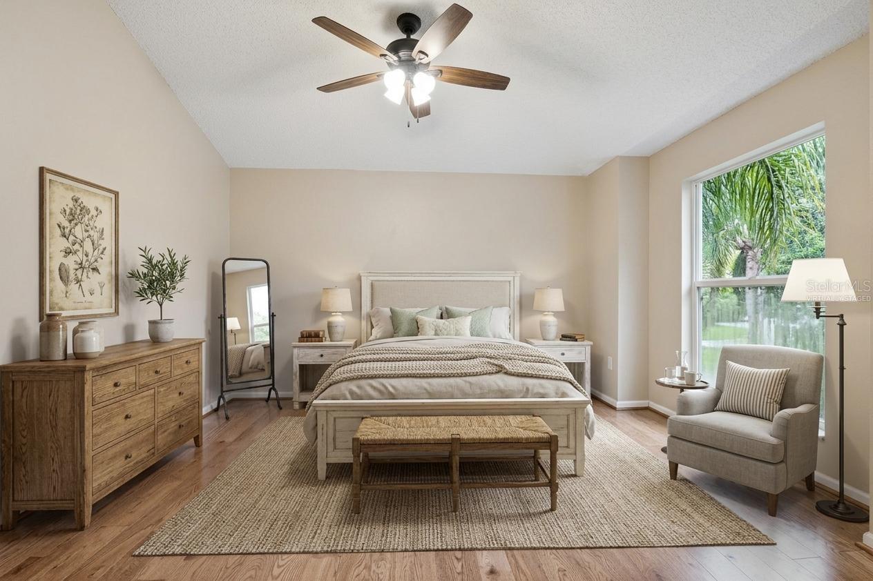 WATERFORD LAKES TR N07 PH 01 - Residential