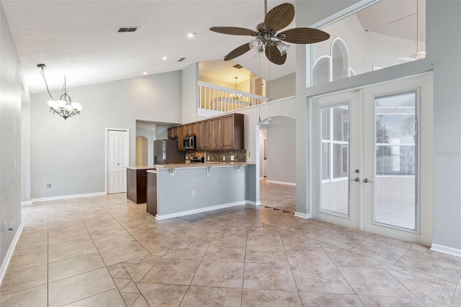 WATERFORD LAKES TR N07 PH 01 - Residential