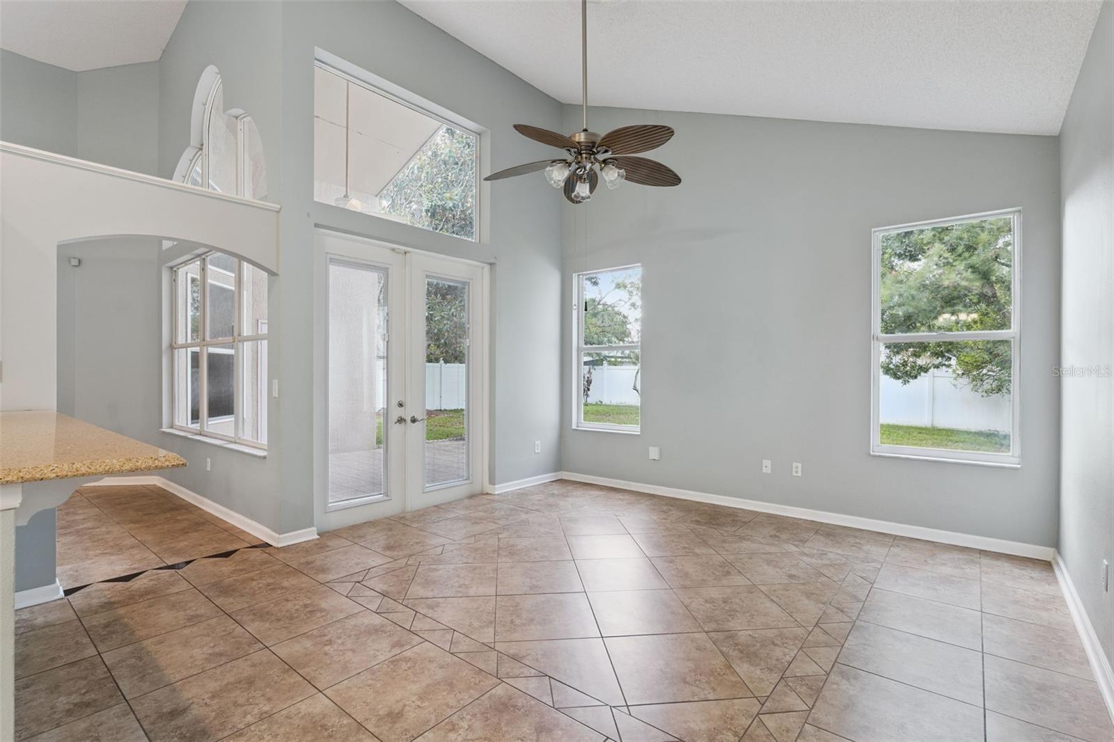 WATERFORD LAKES TR N07 PH 01 - Residential