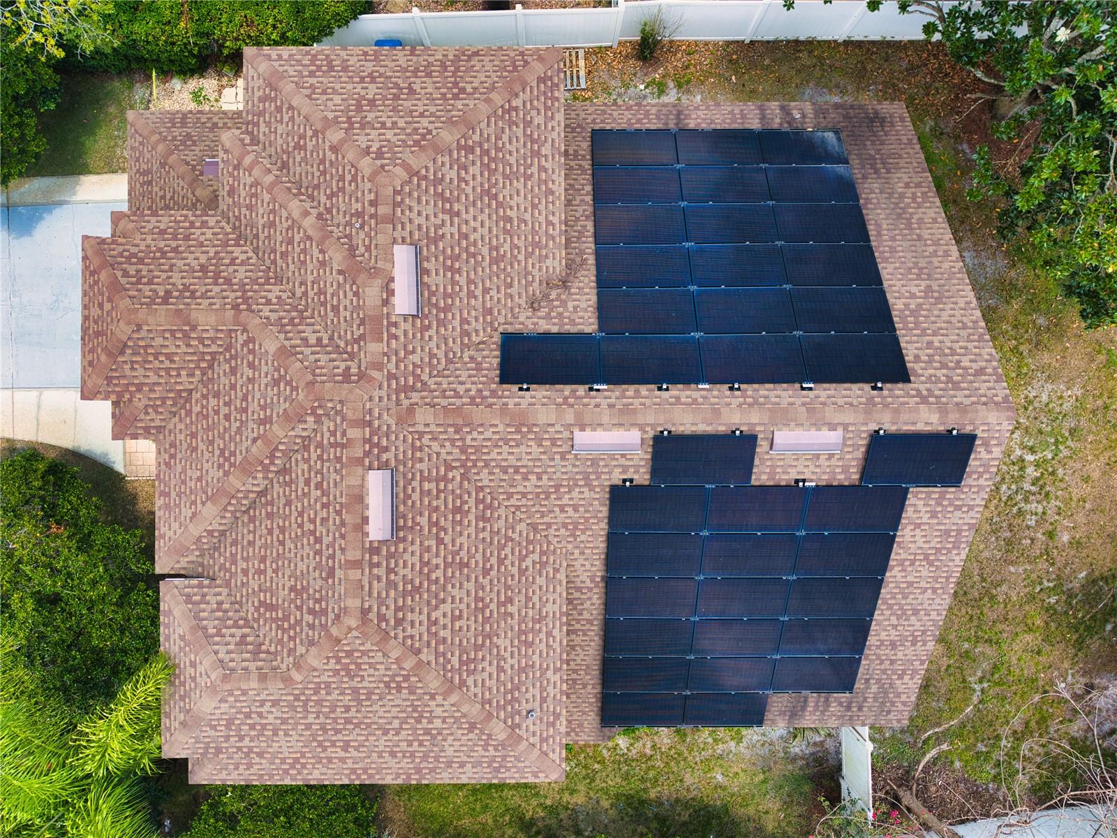 WATERFORD LAKES TR N07 PH 01 - Residential