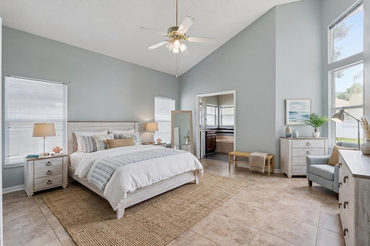 WATERFORD LAKES TR N07 PH 01 - Residential