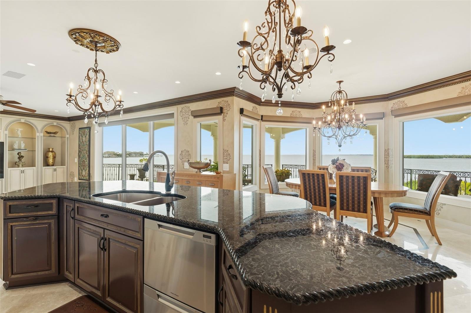 POINTE ALEXIS NORTH PH III - Residential