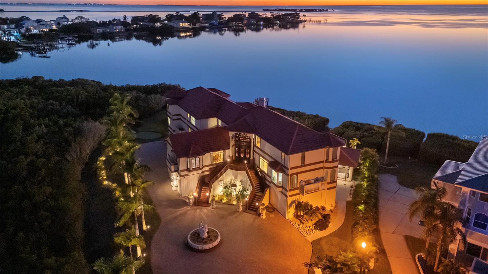 POINTE ALEXIS NORTH PH III - Residential