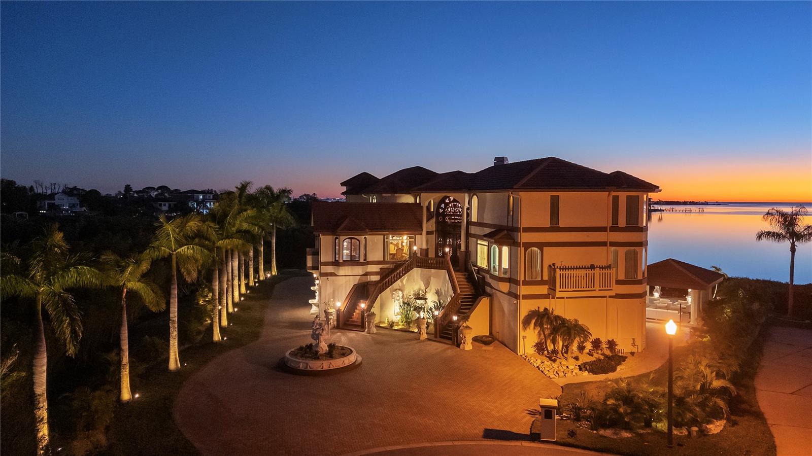 POINTE ALEXIS NORTH PH III - Residential