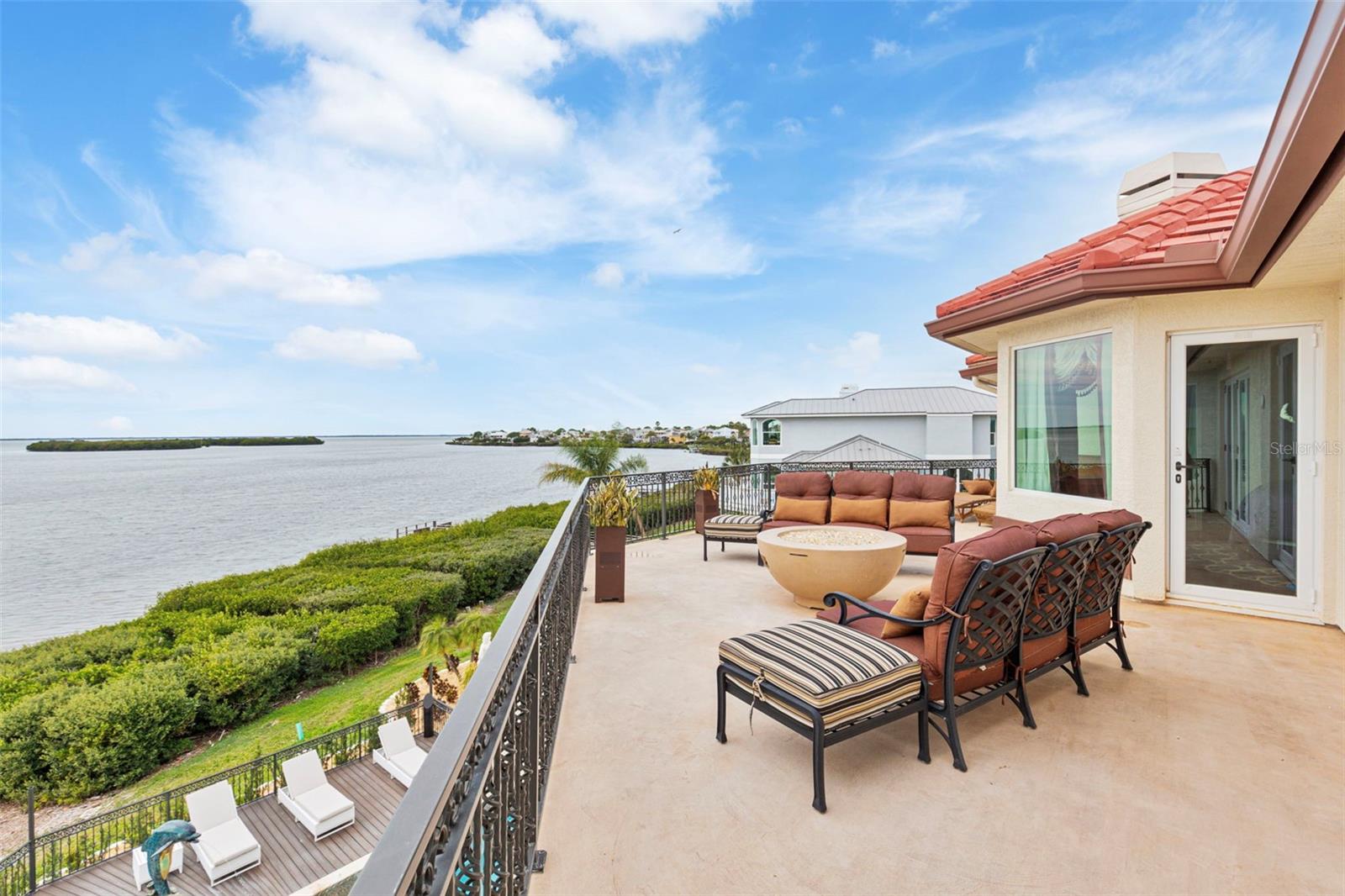 POINTE ALEXIS NORTH PH III - Residential