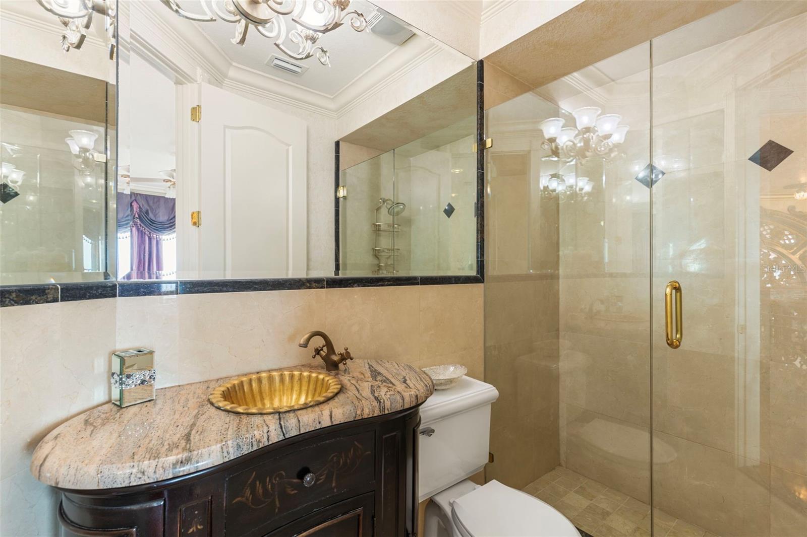 POINTE ALEXIS NORTH PH III - Residential