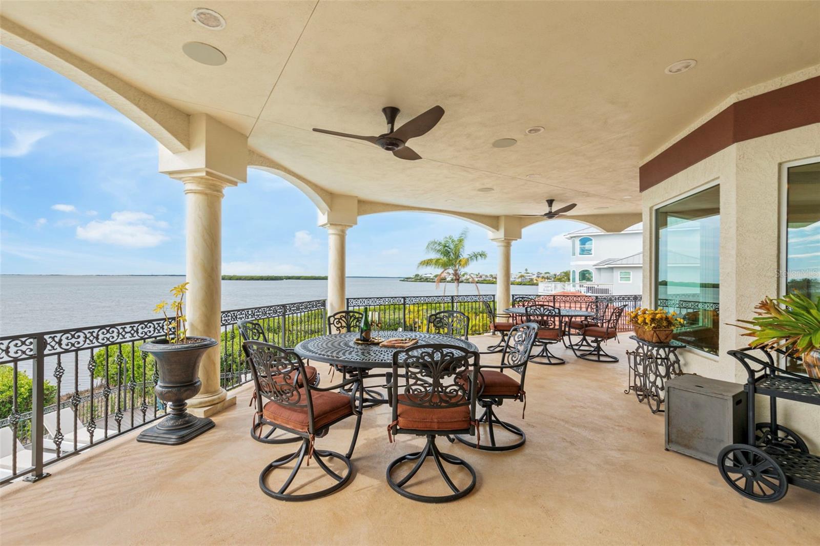 POINTE ALEXIS NORTH PH III - Residential