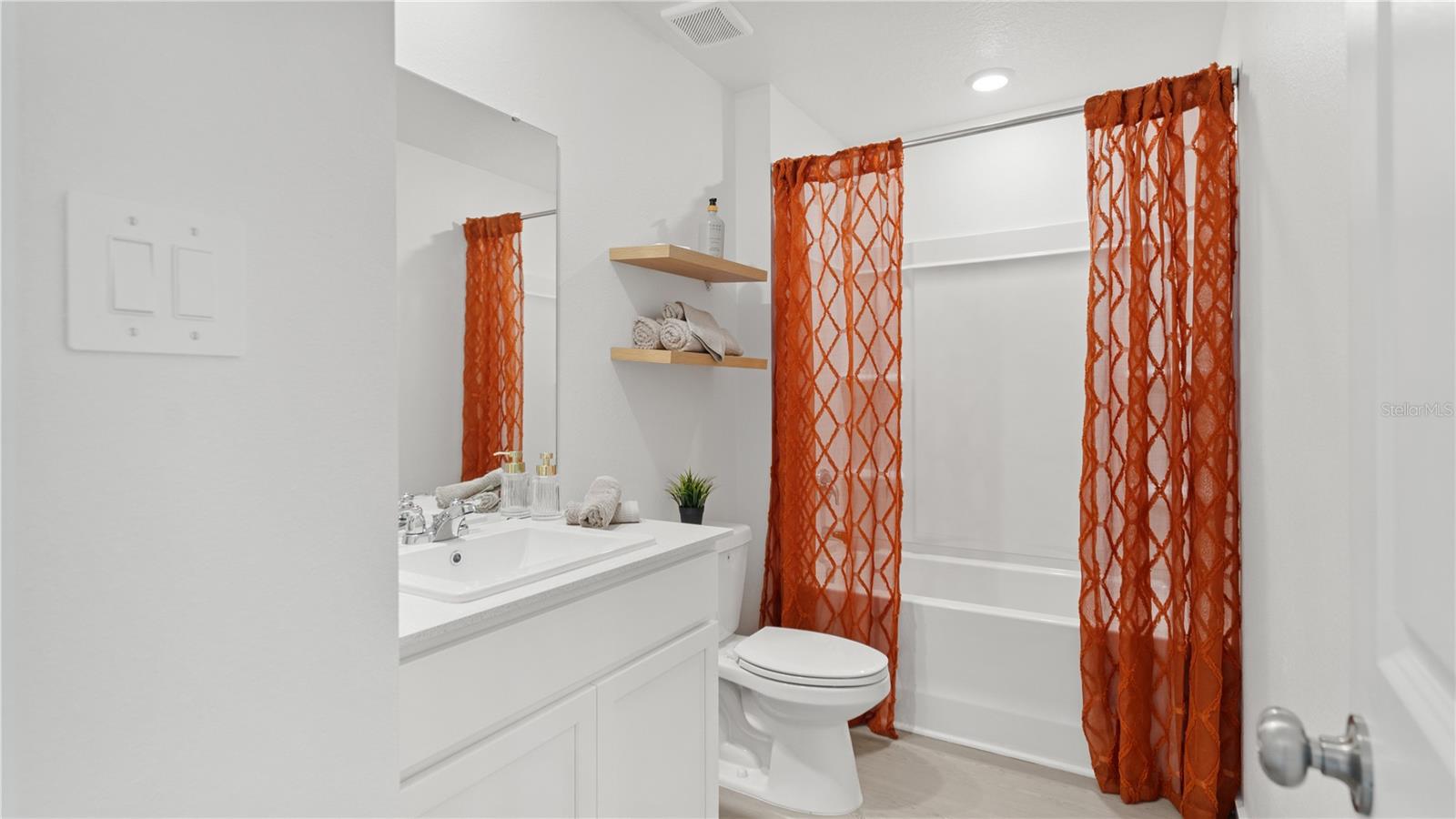 CROSSWINDS 50'S GC - Residential