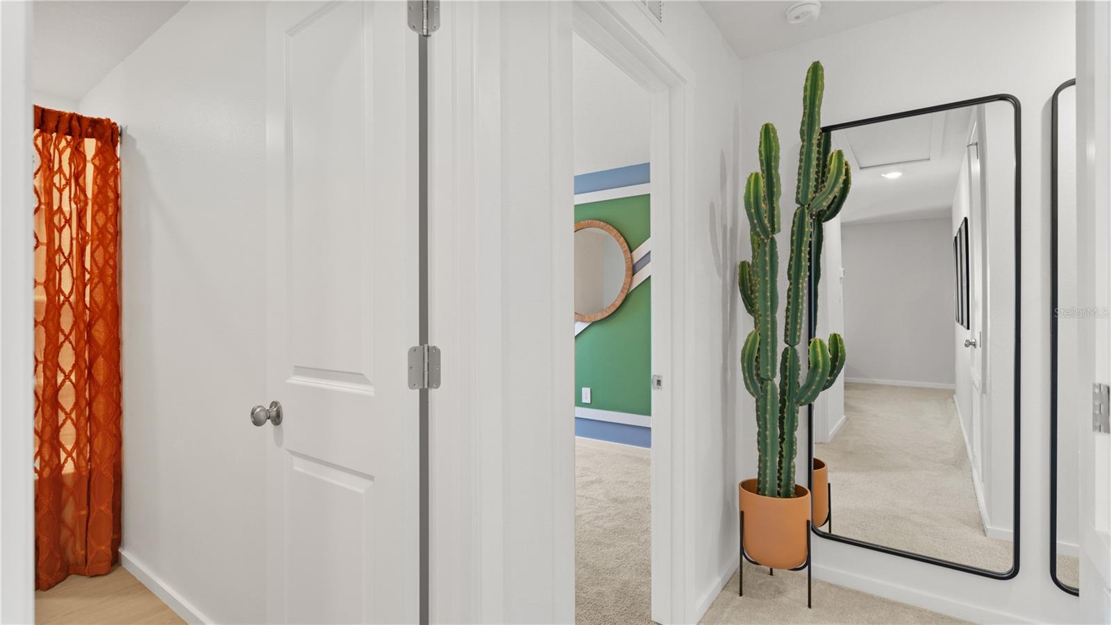 CROSSWINDS 50'S GC - Residential