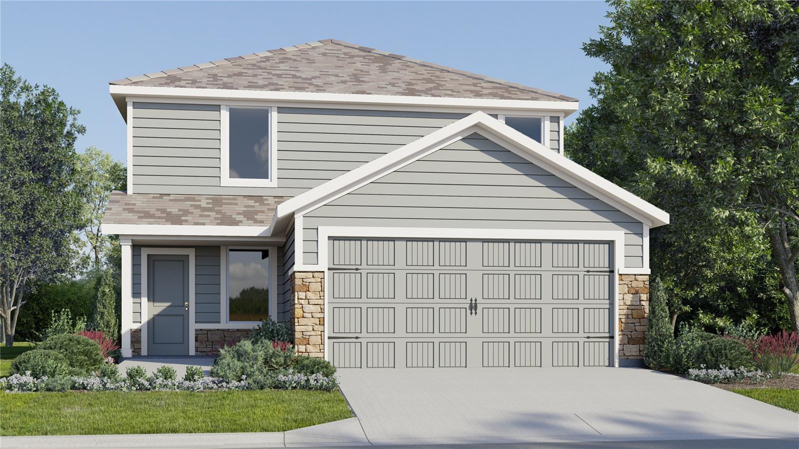 CROSSWINDS 50'S GC - Residential