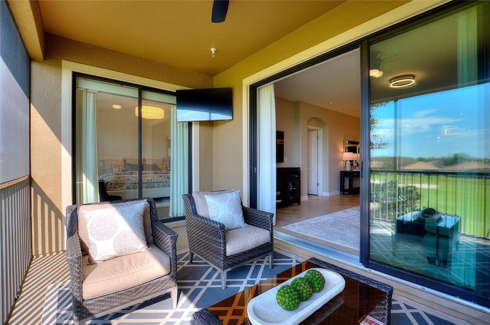 CHAMPIONS CLUB CONDO PH 12 - Residential