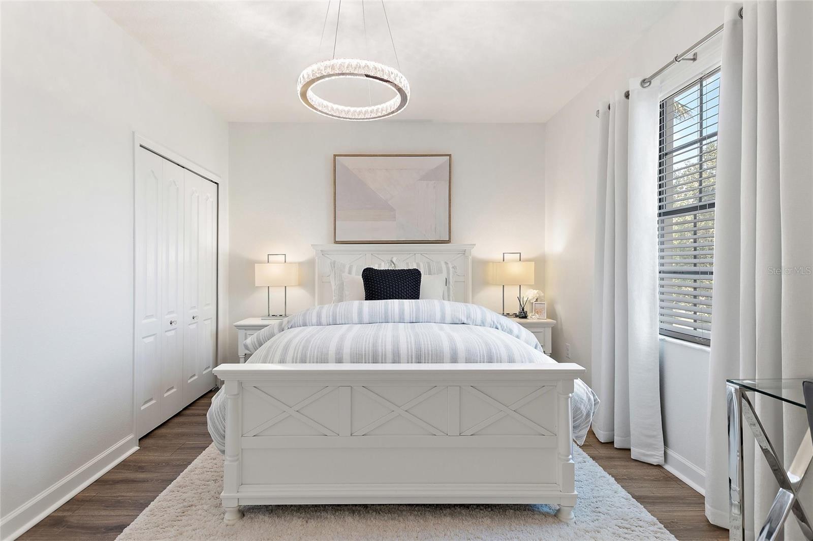 CHAMPIONS CLUB CONDO PH 12 - Residential