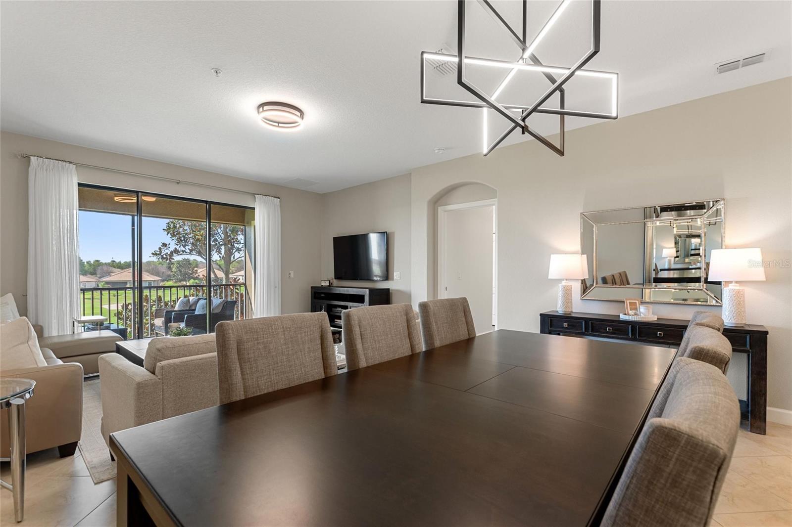 CHAMPIONS CLUB CONDO PH 12 - Residential