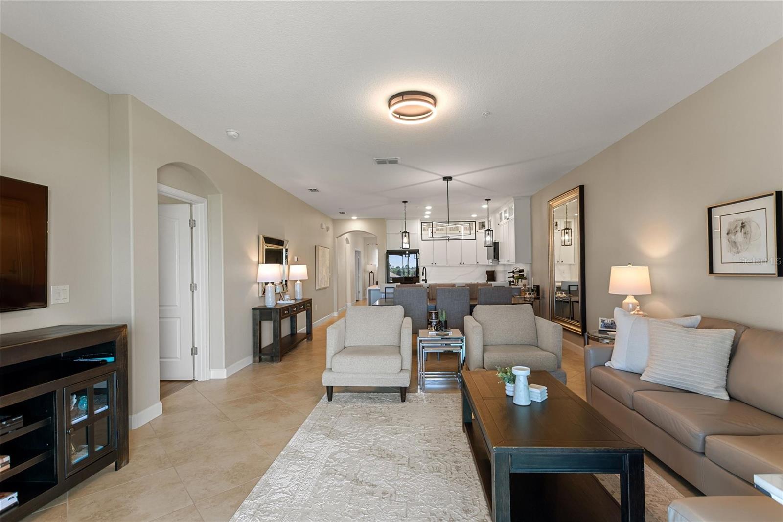 CHAMPIONS CLUB CONDO PH 12 - Residential