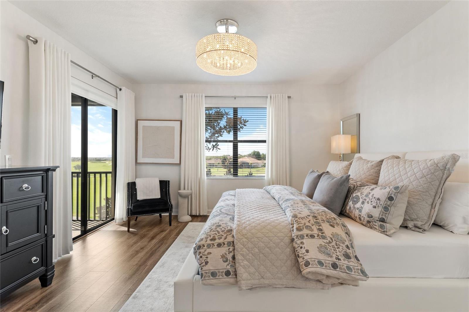 CHAMPIONS CLUB CONDO PH 12 - Residential