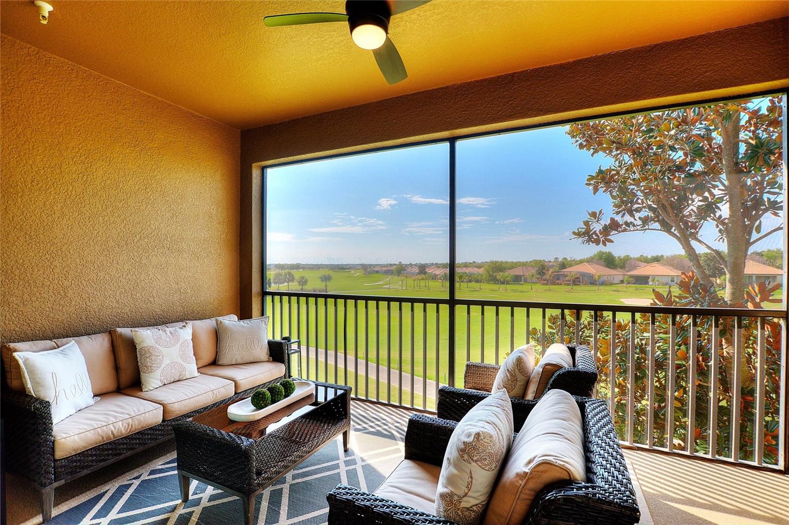 CHAMPIONS CLUB CONDO PH 12 - Residential