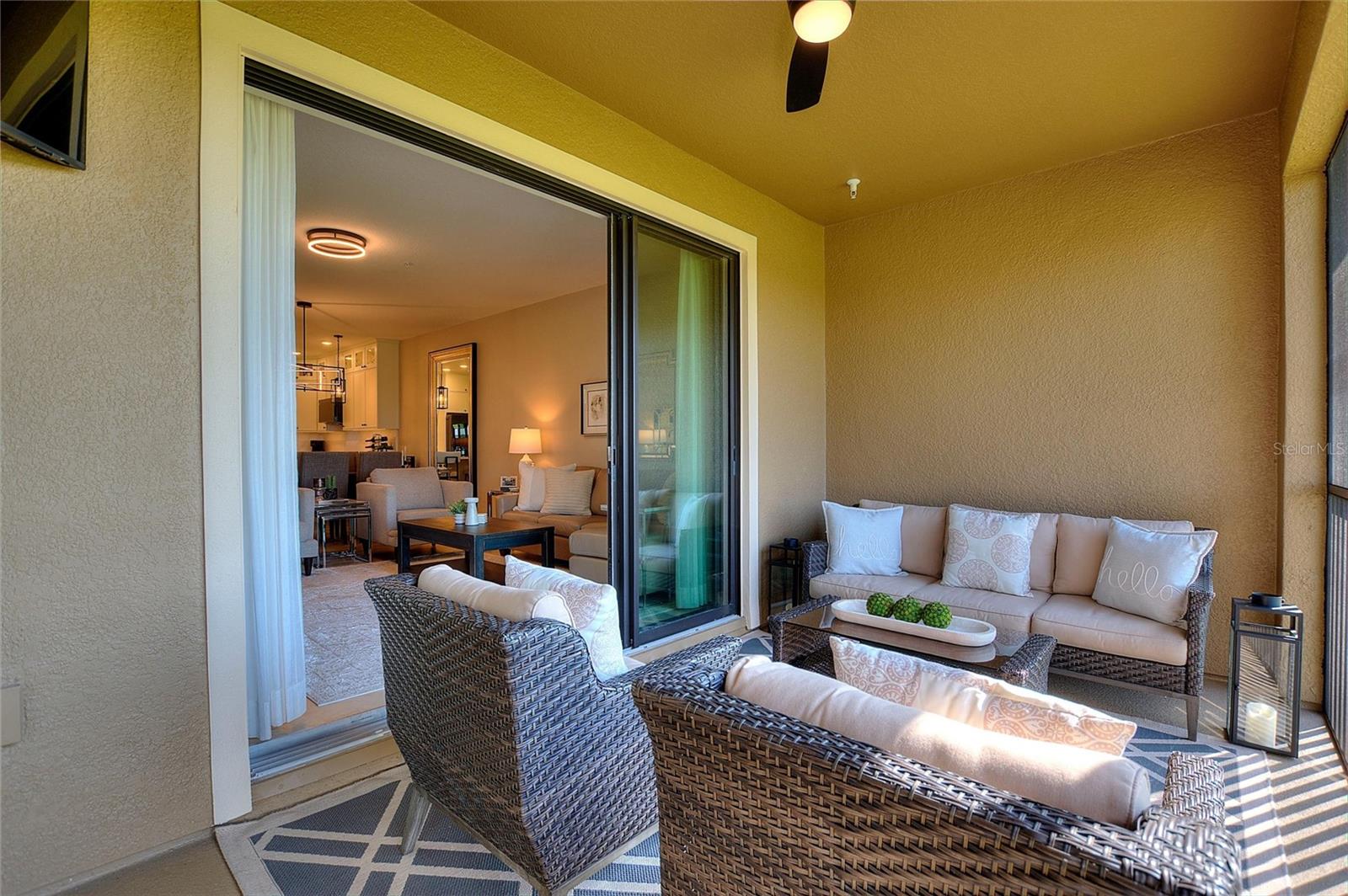 CHAMPIONS CLUB CONDO PH 12 - Residential