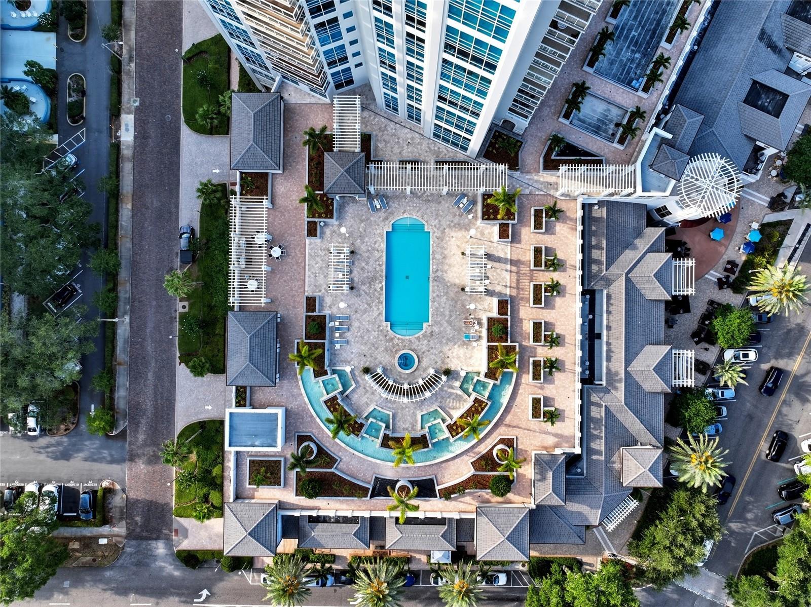 400 BEACH DRIVE CONDO - Residential