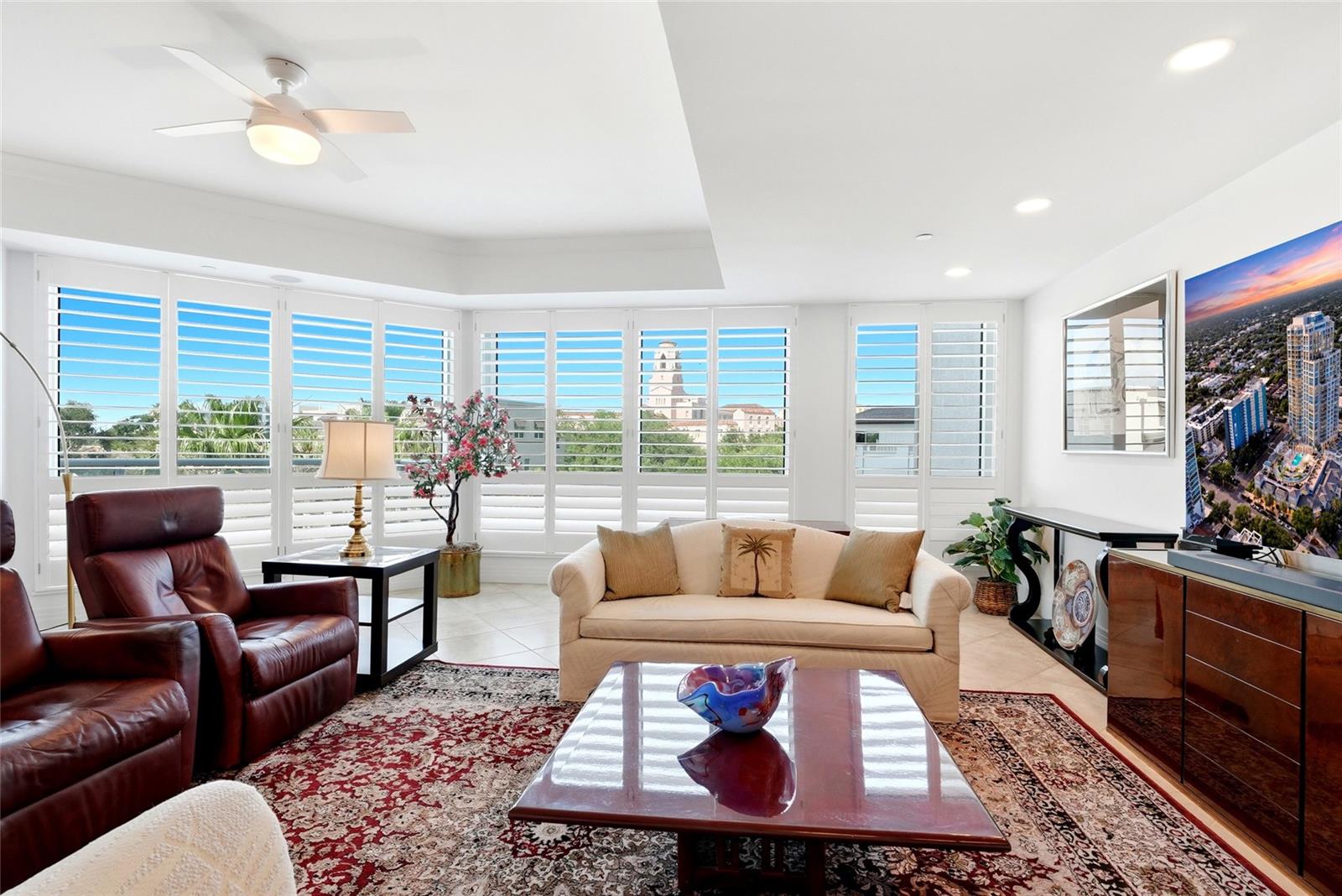 400 BEACH DRIVE CONDO - Residential