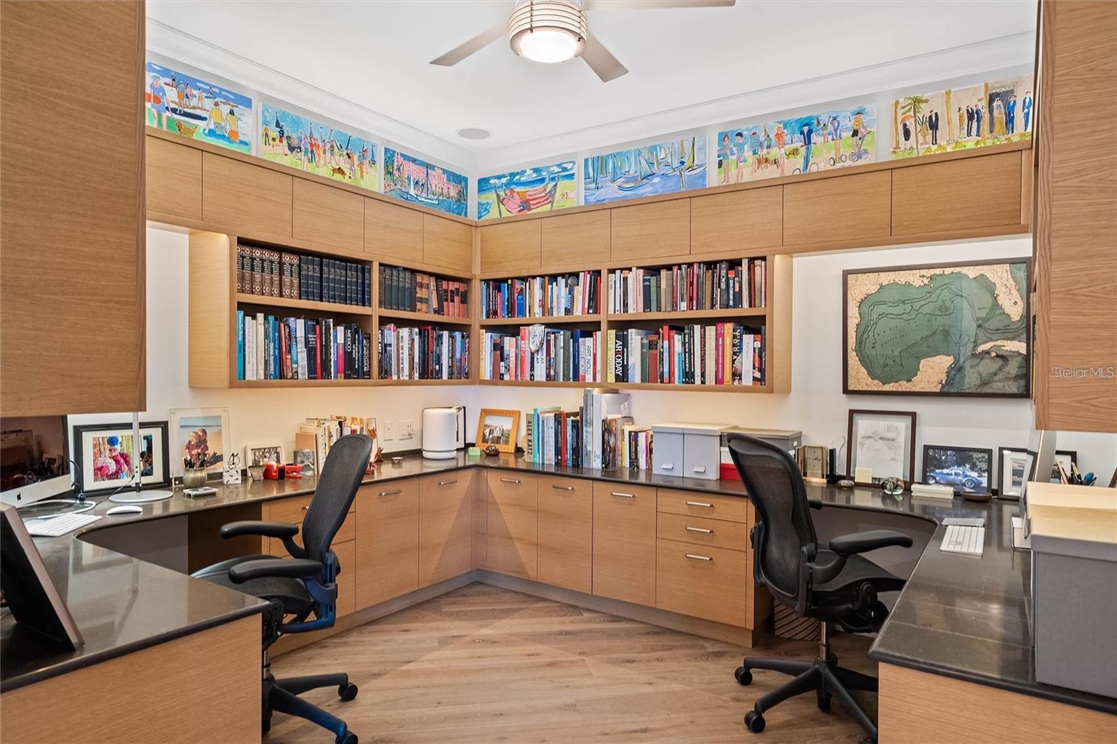400 BEACH DRIVE CONDO - Residential