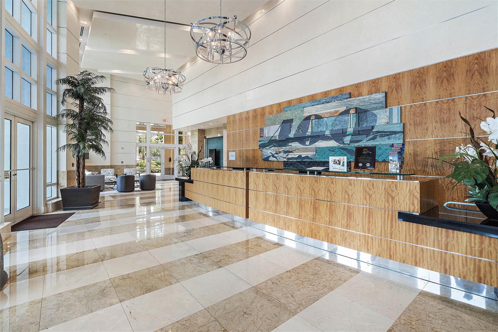 400 BEACH DRIVE CONDO - Residential