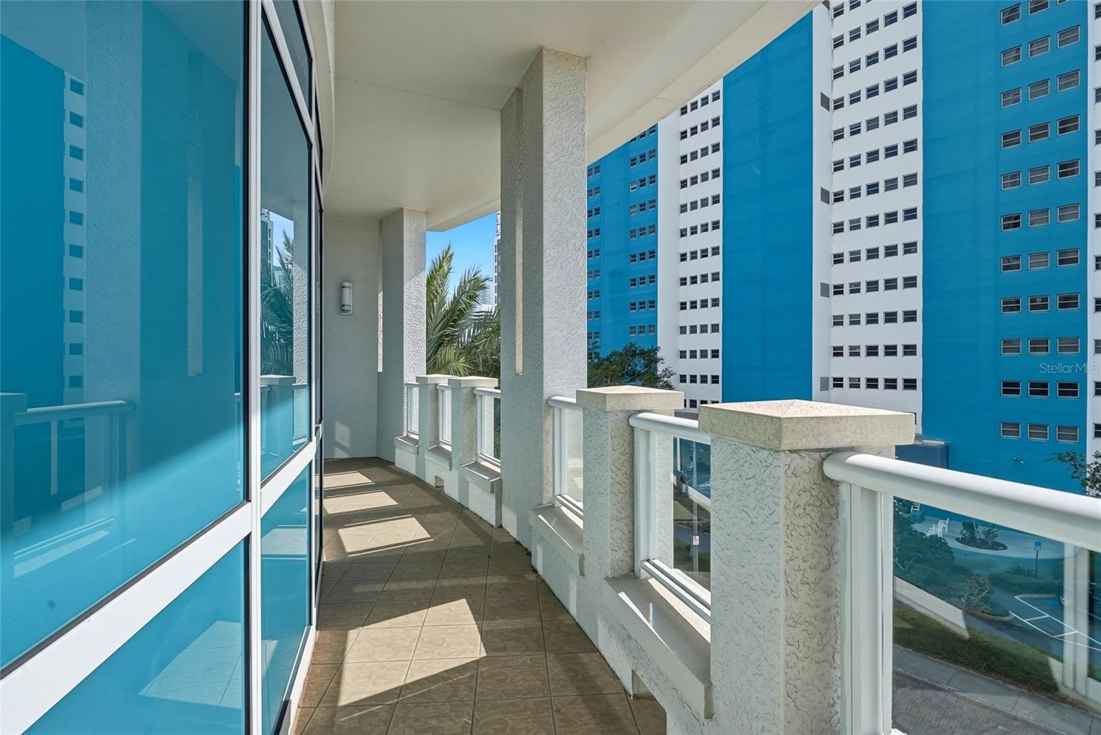400 BEACH DRIVE CONDO - Residential