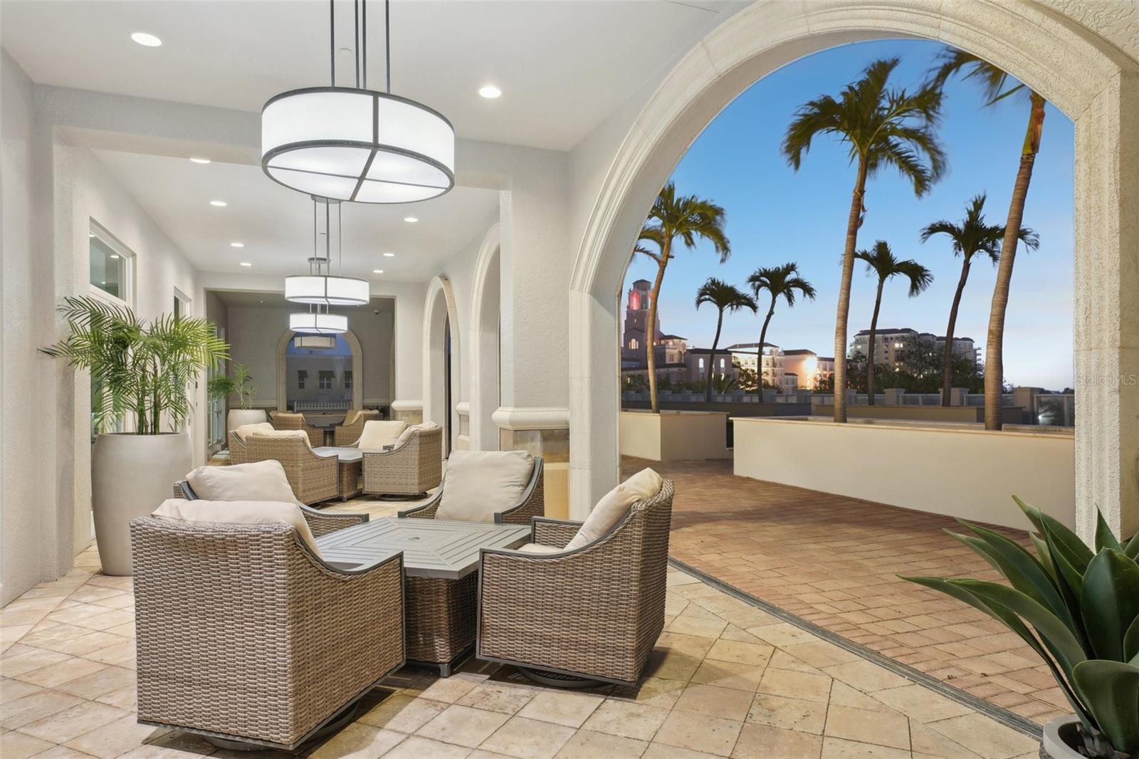 400 BEACH DRIVE CONDO - Residential