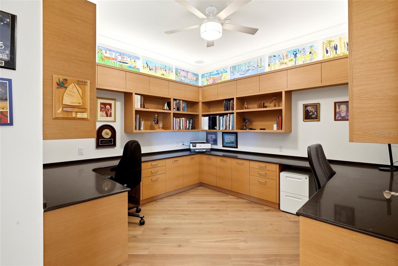 400 BEACH DRIVE CONDO - Residential