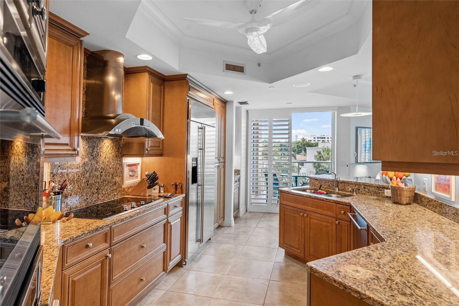 400 BEACH DRIVE CONDO - Residential