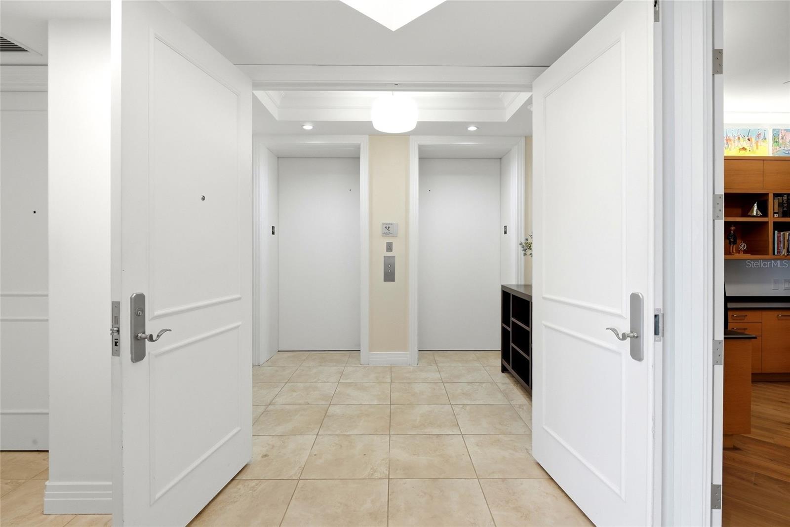 400 BEACH DRIVE CONDO - Residential