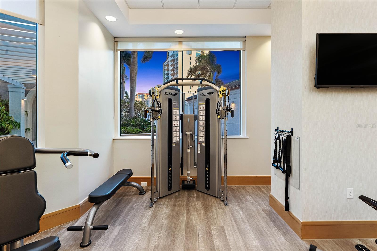 400 BEACH DRIVE CONDO - Residential