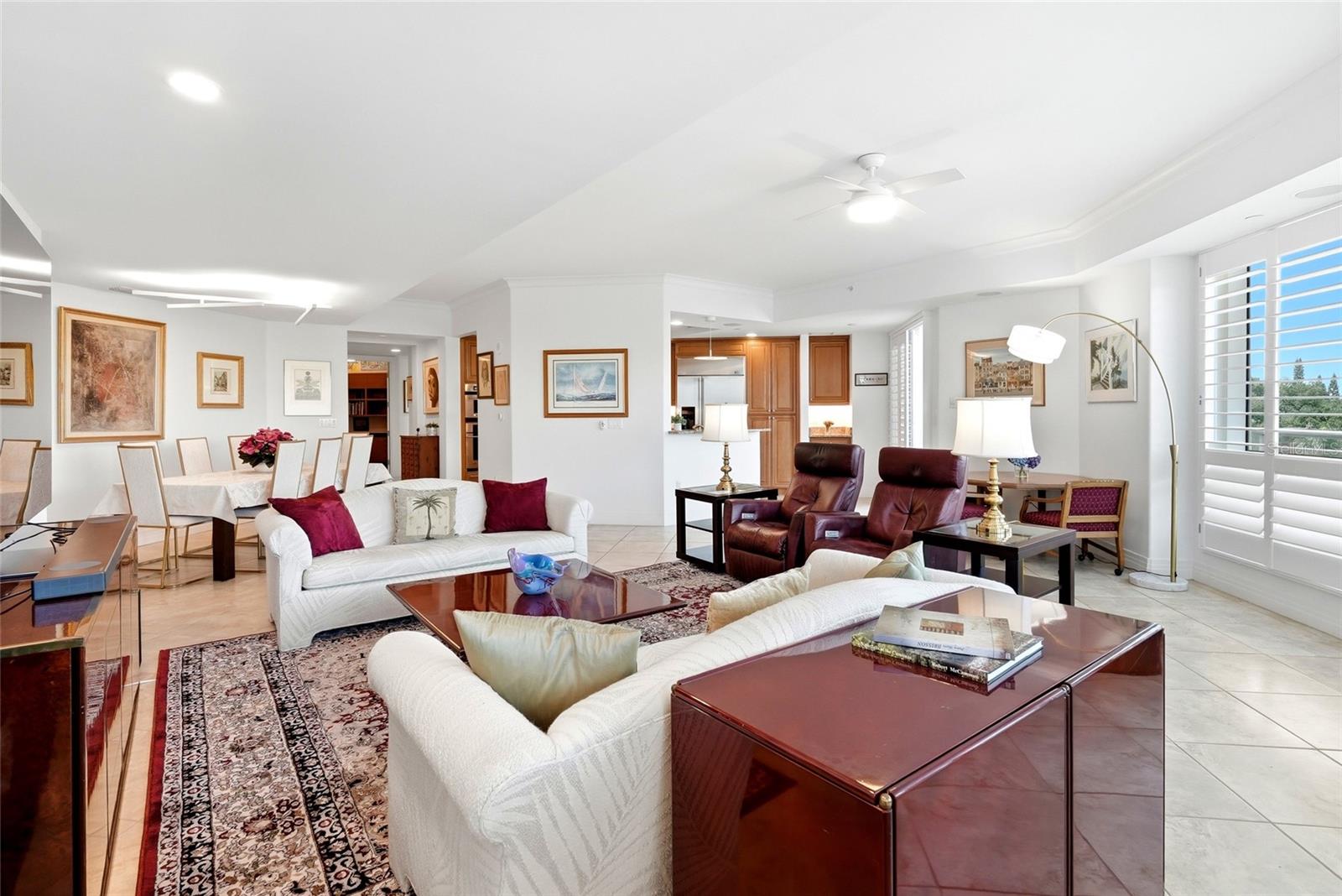 400 BEACH DRIVE CONDO - Residential
