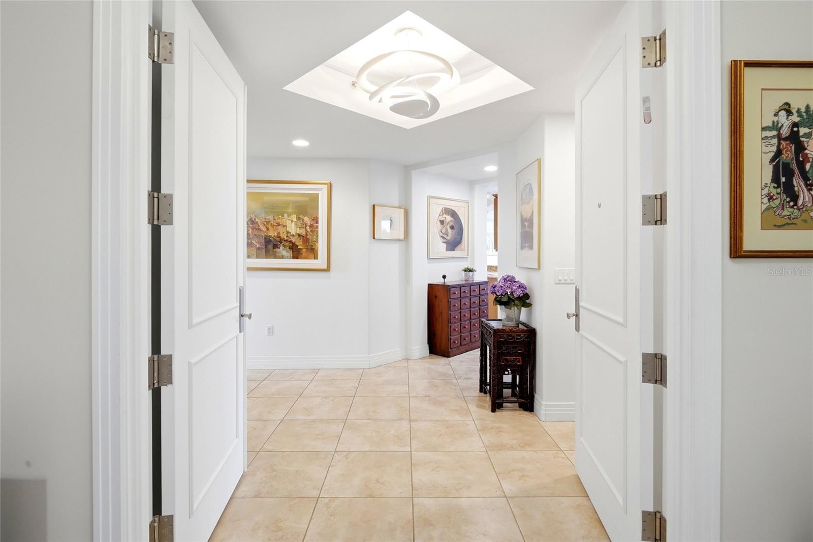 400 BEACH DRIVE CONDO - Residential