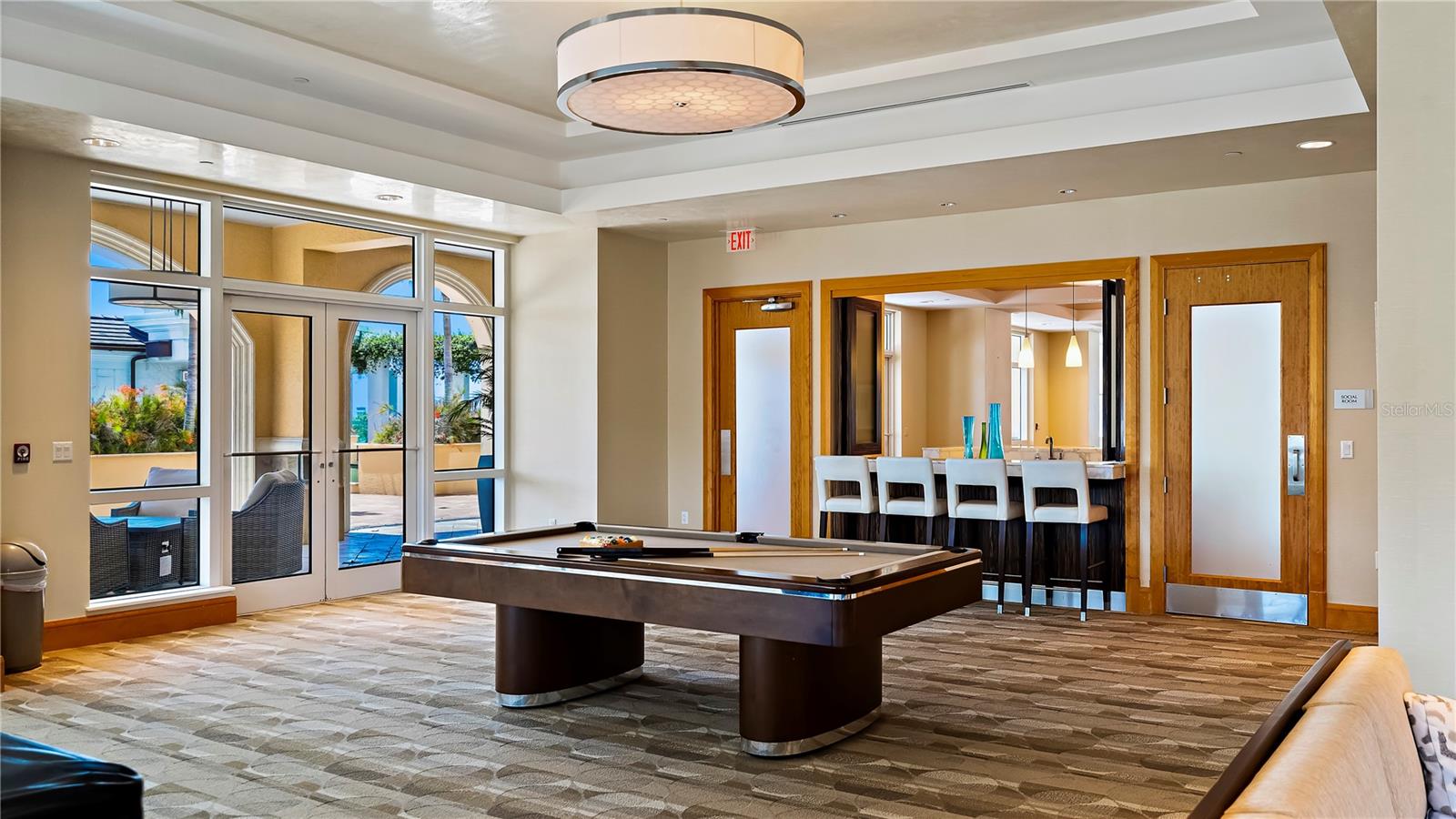 400 BEACH DRIVE CONDO - Residential