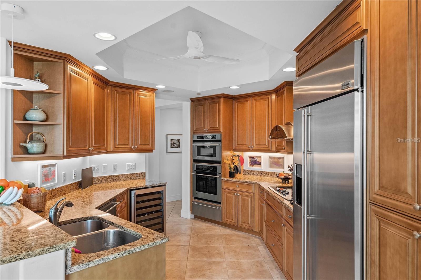 400 BEACH DRIVE CONDO - Residential