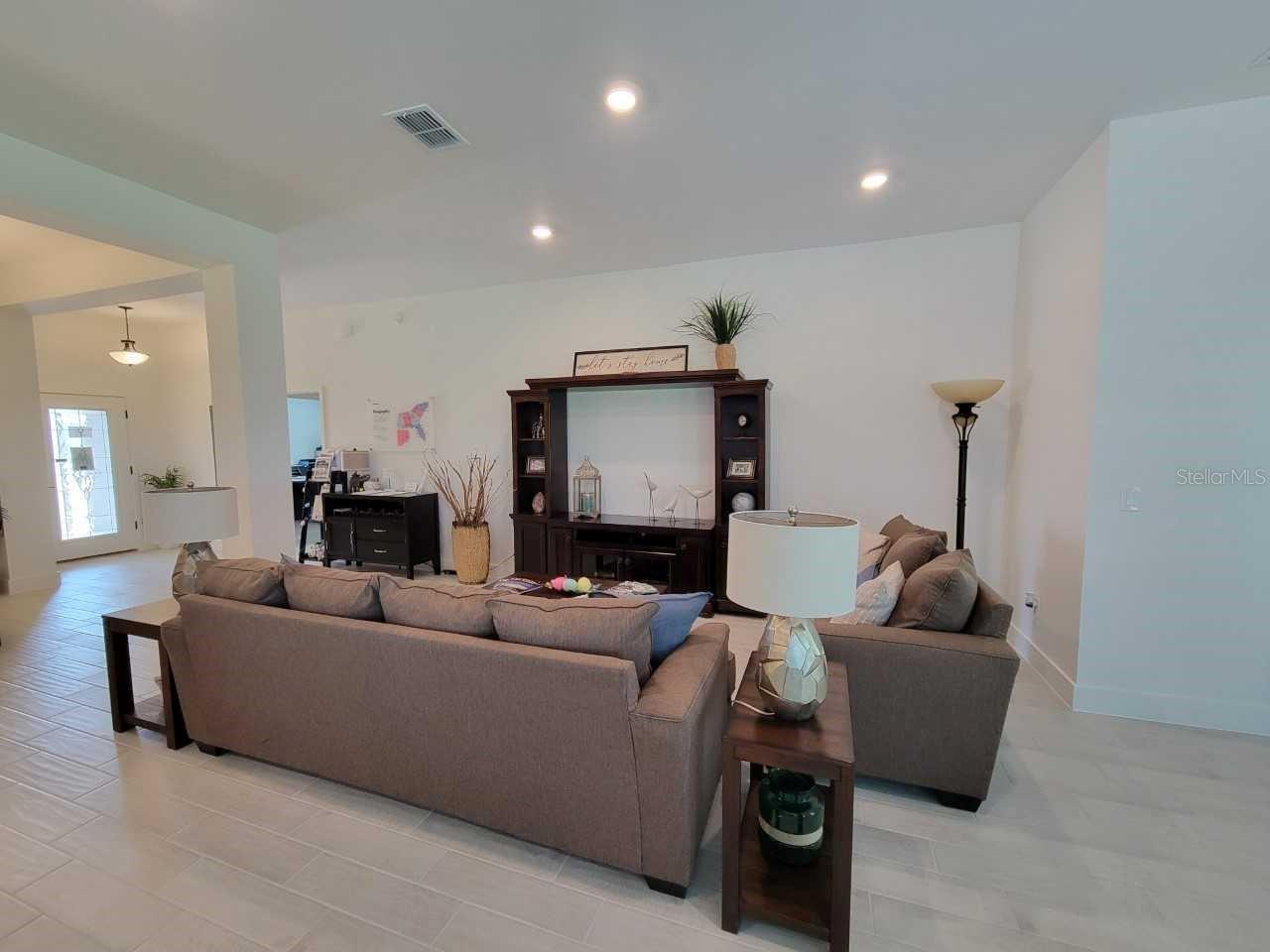 OCALA CROSSINGS SOUTH - Residential
