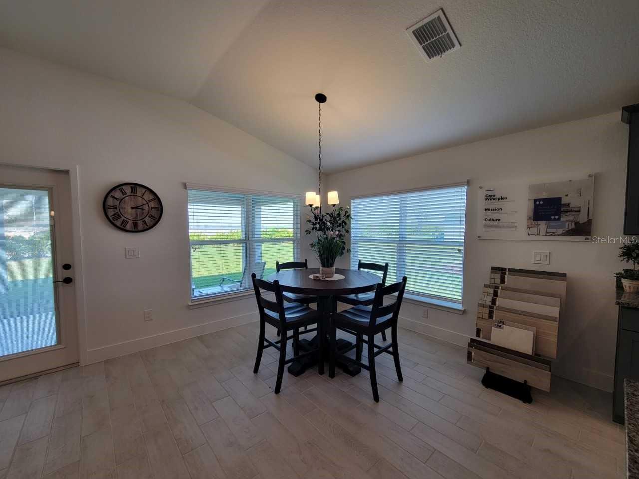 OCALA CROSSINGS SOUTH - Residential